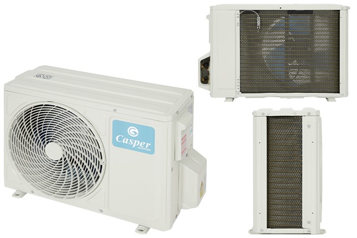 Điều Hòa Casper Inverter 9000 BTU 1 Chiều GC-09IS35 Giá Tốt